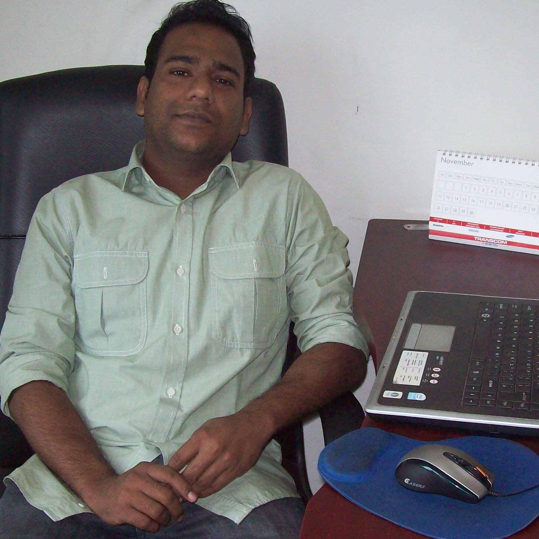 anwarhossainctg Profile Picture