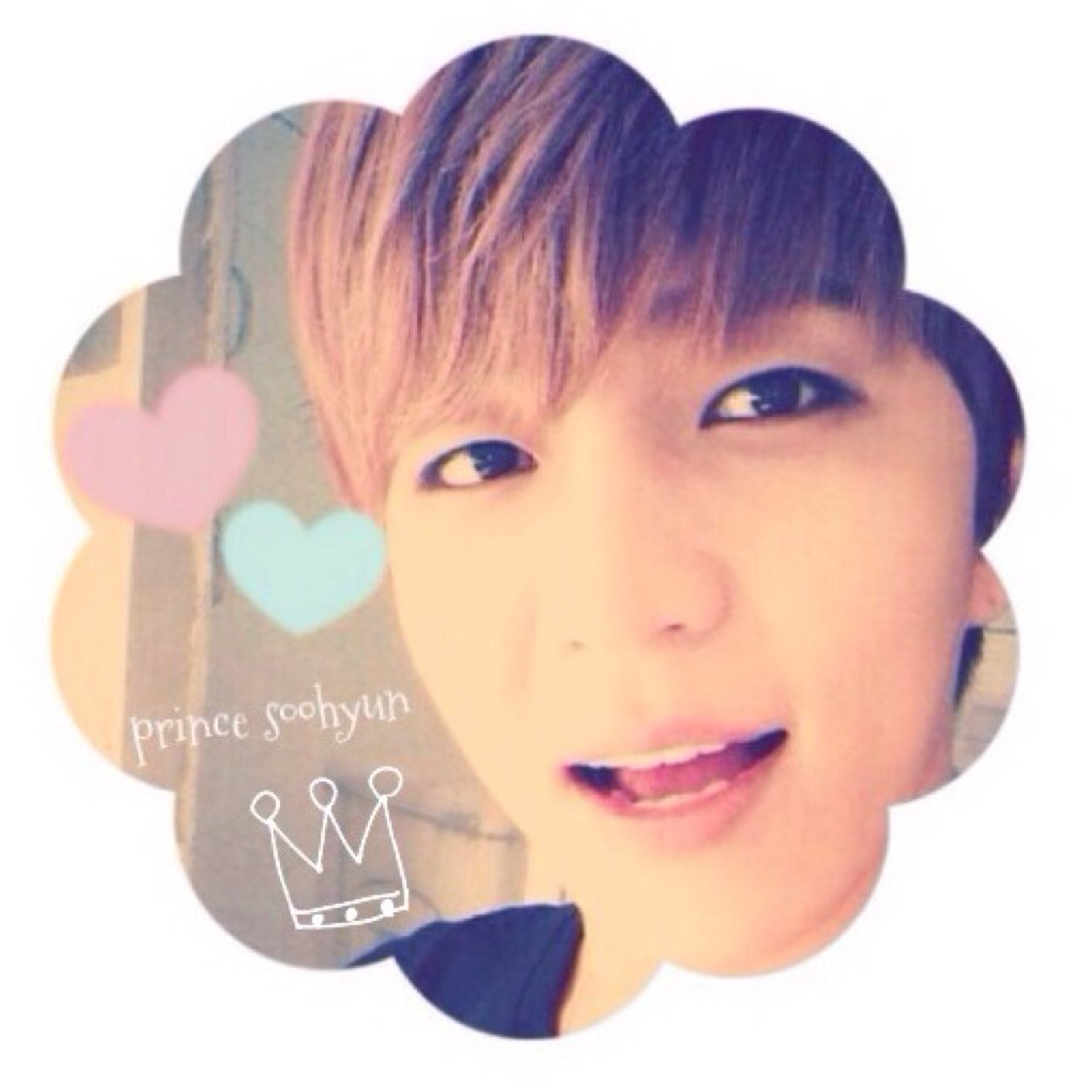 っちょぱちゃん ʚ♡ɞ 사랑인가요