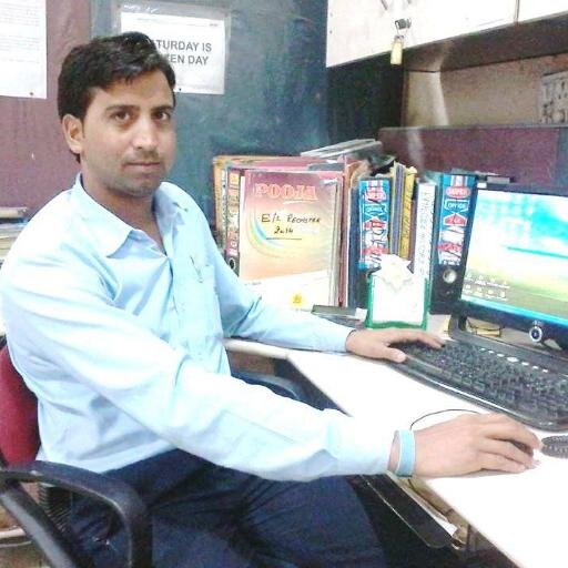 HR Manager