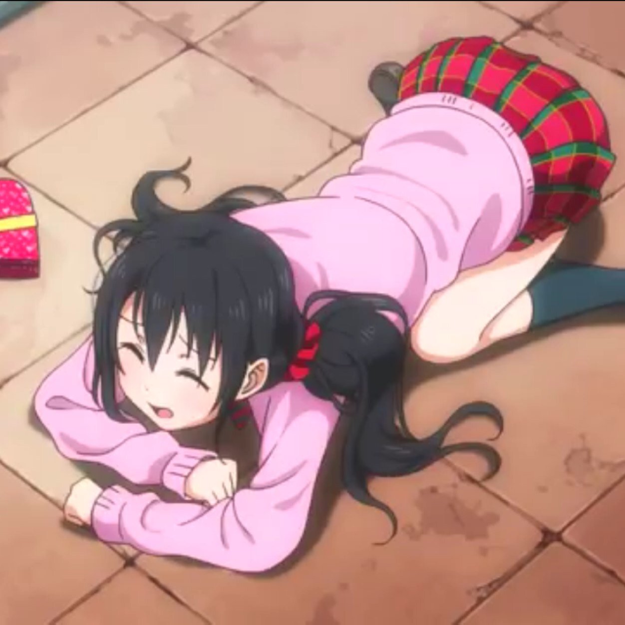 ラブライバー、ボカロ、カゲプロ、ゲーマー、オタクなどなど誰でも気軽にフォローしてください！
にこちゃん推し