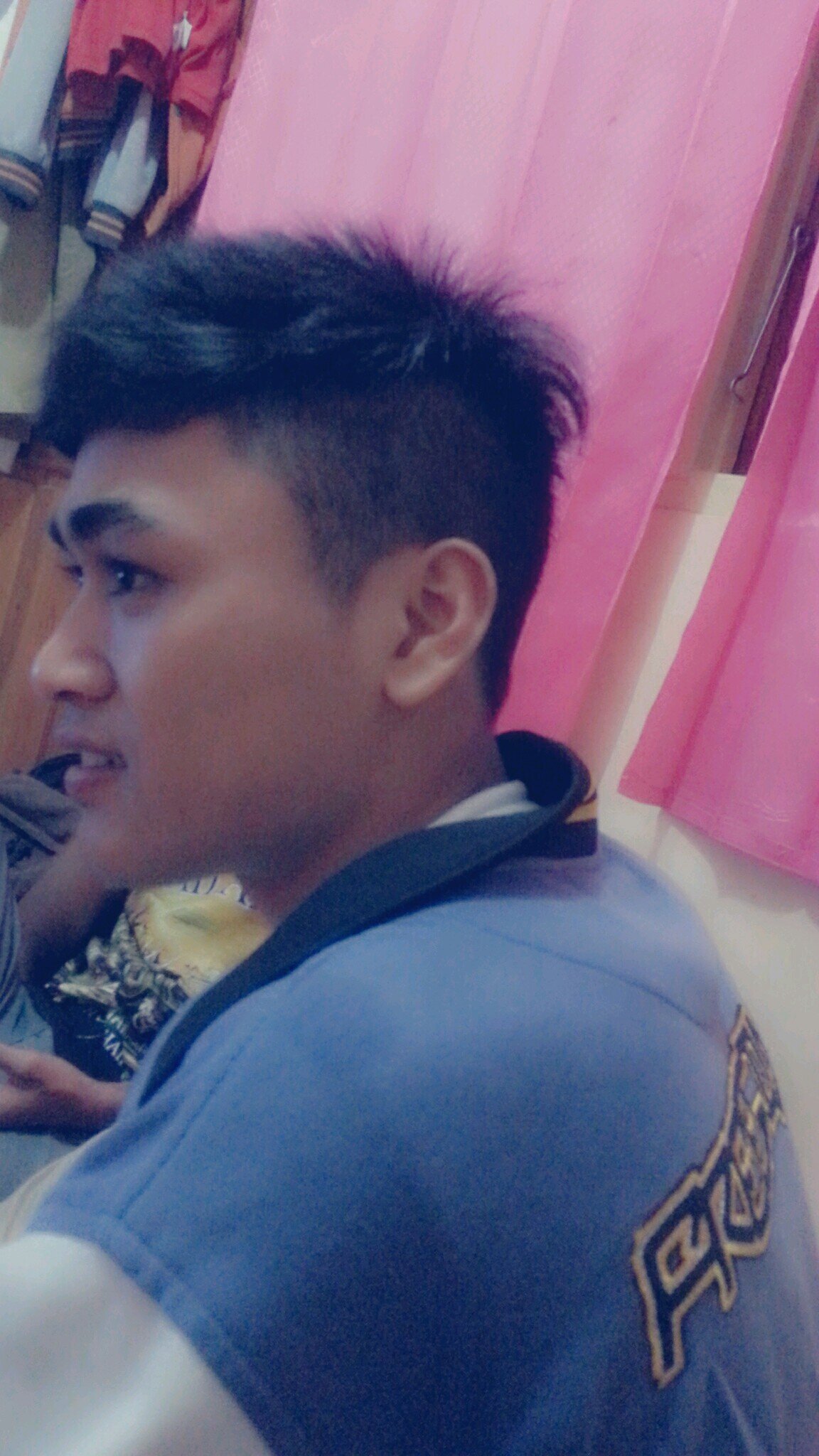 FKM Stikes ALifah Padang