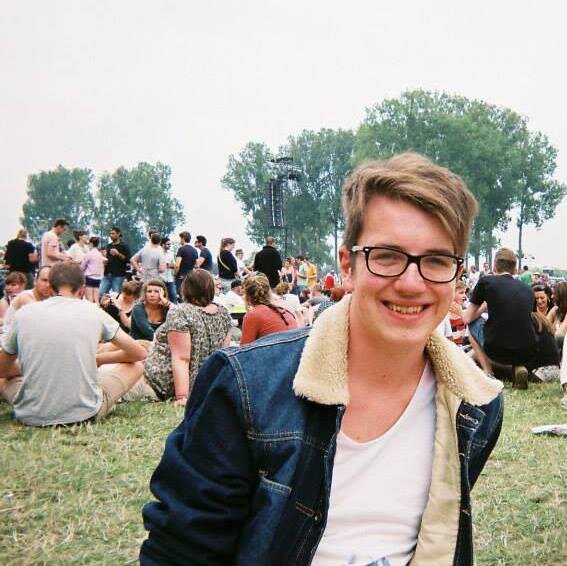 jacobmchugh's profile picture. 