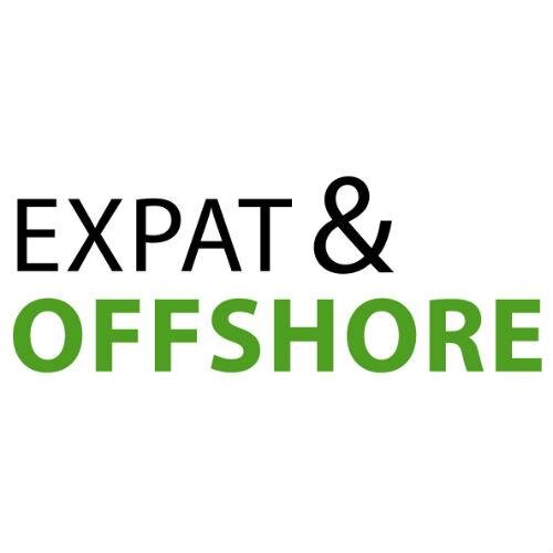 Expat & Offshore's official Twitter account. News and views on everything expat. Expat living, offshore finance, overseas employment, global tax and more.