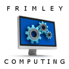 Frimley Computing