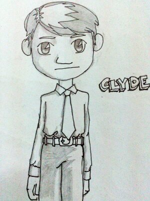 ClyVinTuan's profile picture. 