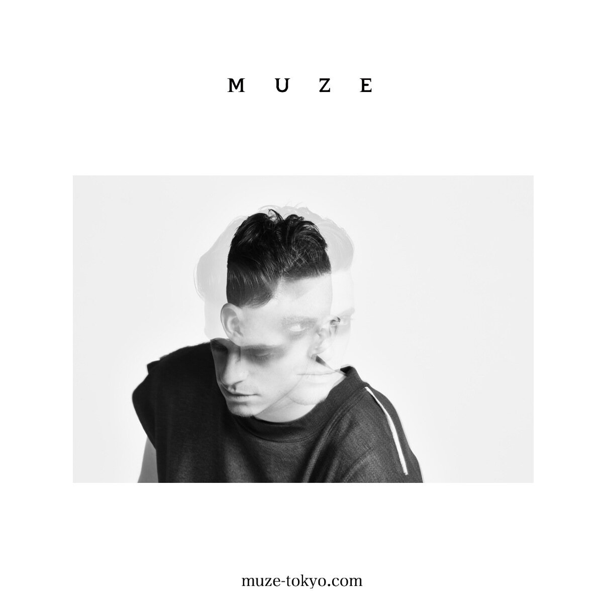 MUZE FASHION LABEL. Brand in pursuit to become iconic man of the times. https://t.co/hJSgxOXNbw
