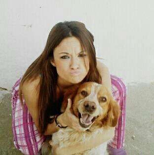 little_estefi's profile picture. Enfermera de vocación, que vive la vida al máximo y regala sonrisas al mundo ;)