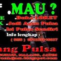 PULSA,TOKEN.GAMEONLINE,PLN,TELKOM,HALO,PDAM,BAYAR MOTOR dll TRANSAKSI 24 JAM  http://t.co/JDCnkdLTxl