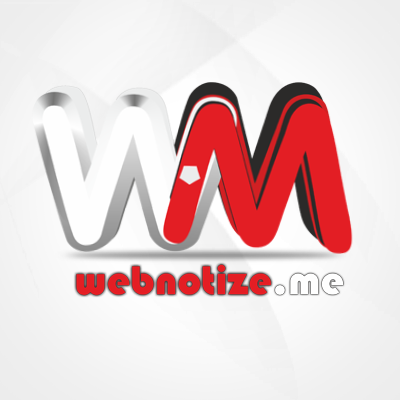 webnotizeme's profile picture. 