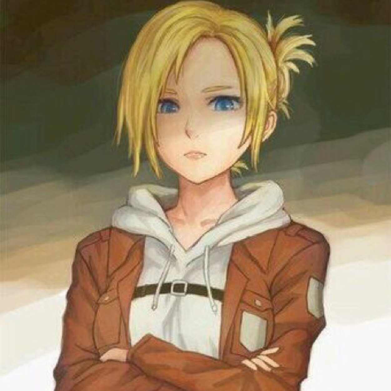 可愛い進撃の画像さんのプロフィール画像