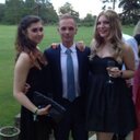 Alex P (@AlexParsons92) Twitter