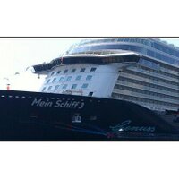 On Tour @MeinSchiff3 (@meinschiff3) 's Twitter Profile