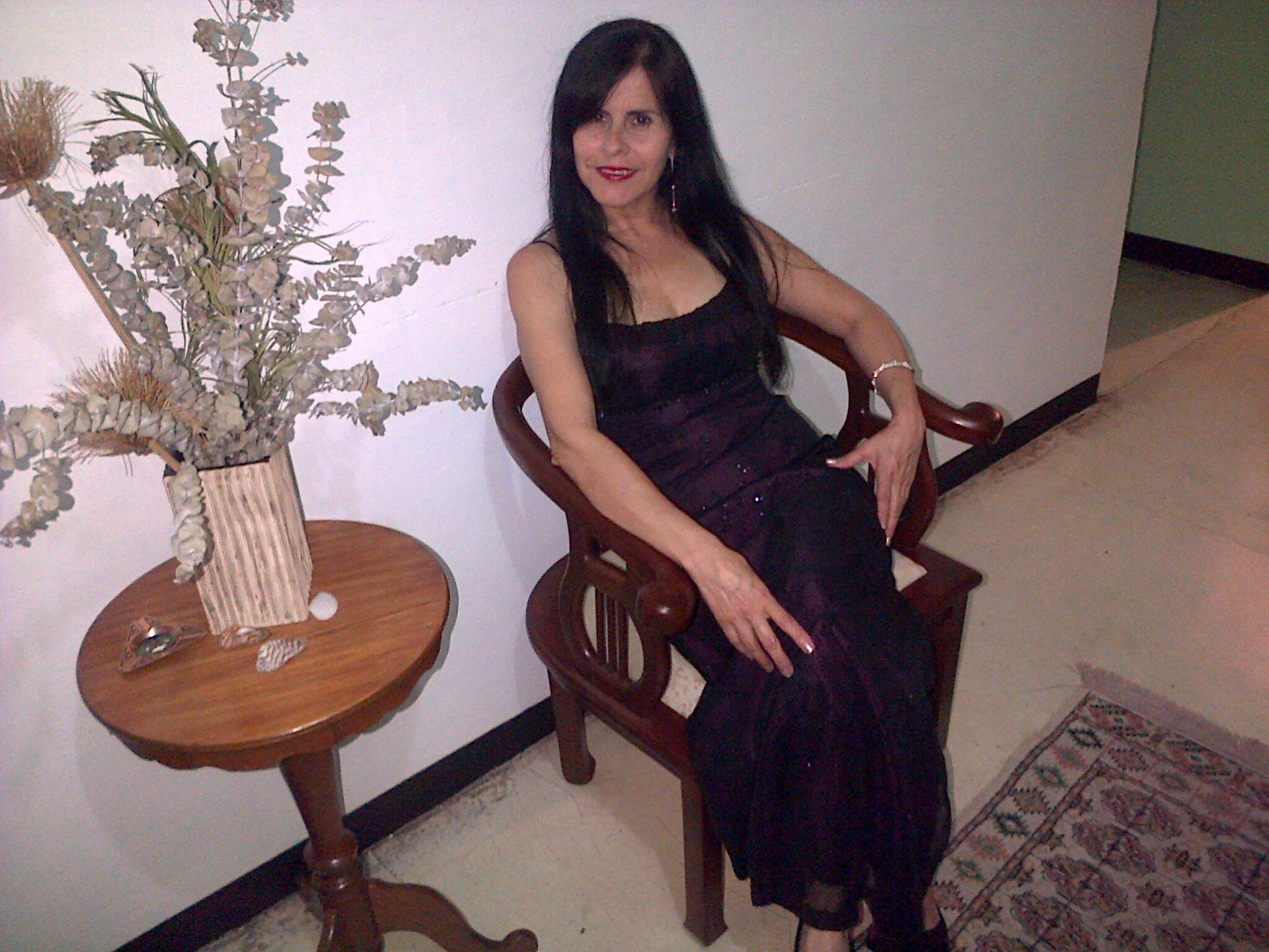 aribolenarojas's profile picture. 