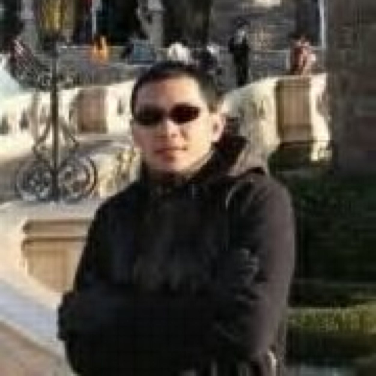 .. dan hanya kepada Tuhan mu lah hendaknya kamu berharap .. (Al-insyirah)