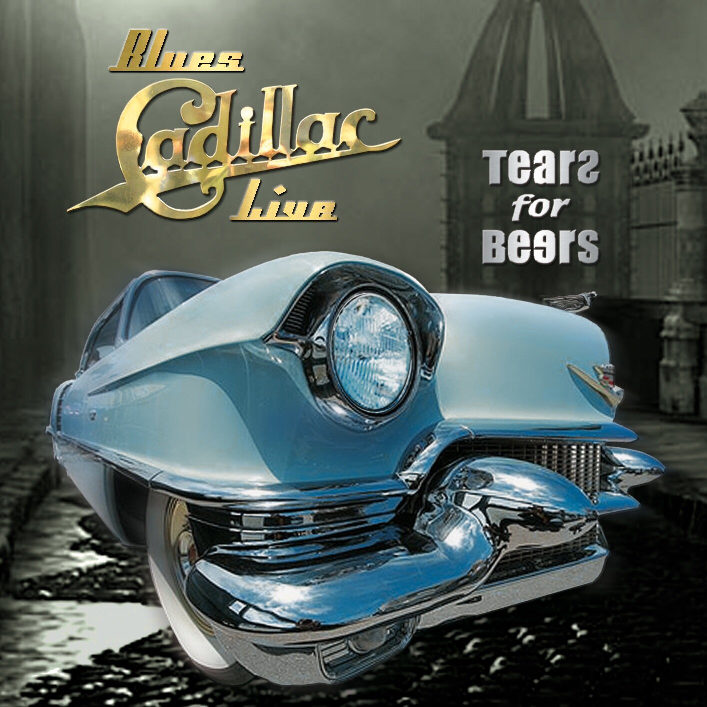 tearsforbeers's profile picture. TEARS FOR BEERS grooven richtig los. Mit frisch gebügelten Soulbrothers spielt die Band Gangsta Blues und eine geballte Ladung Blues Rock der in die Beine fährt