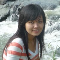 Thuy Dang - @ThuyDang2710 Twitter Profile Photo