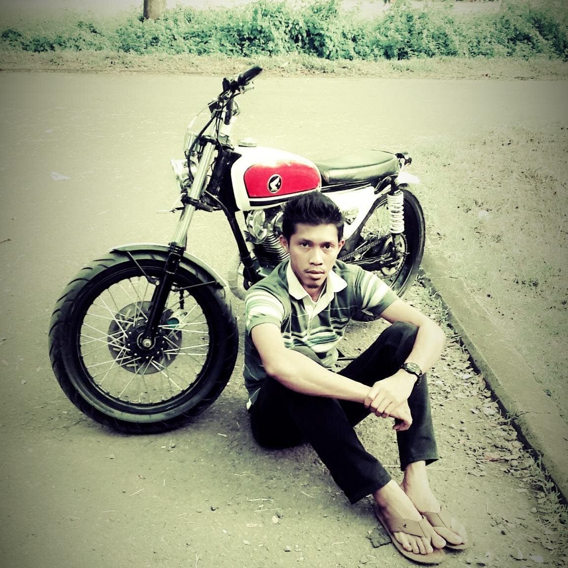 M08 01 09 || Mechanical Engineering || Universitas Hasanuddin Tamalanrea