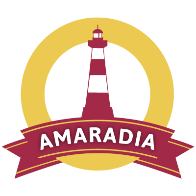 AmaradiaUK Profile Picture