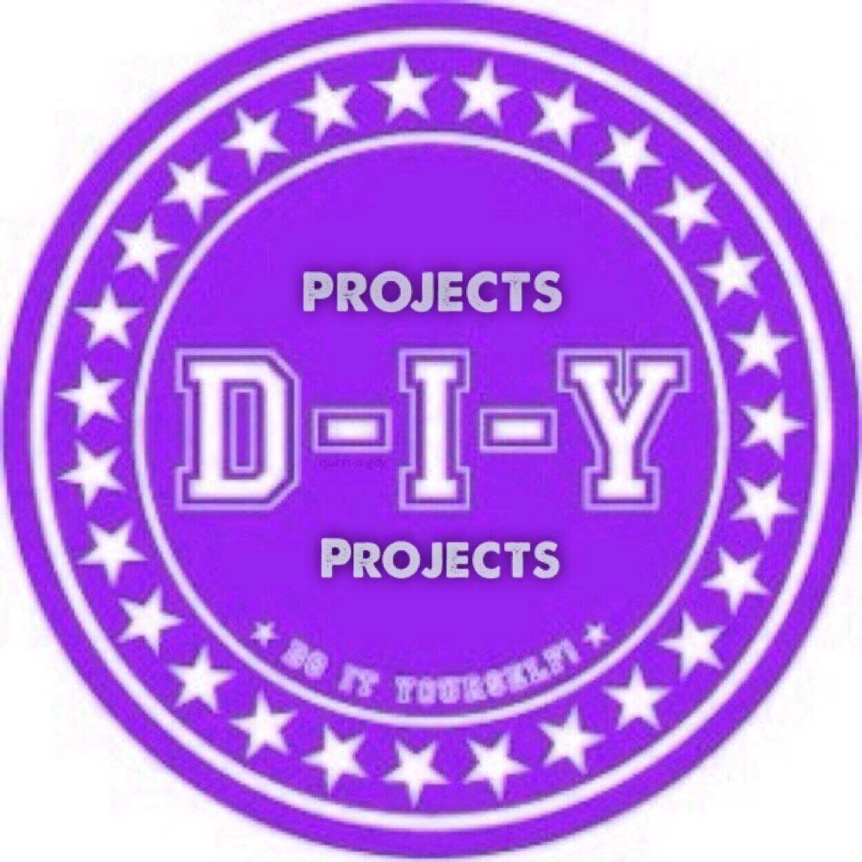 DlYProjects's profile picture. Fun ideas, tutorials, and everything between. #diy
