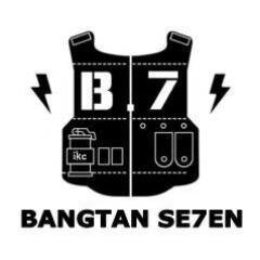 Biseven [BTS Cover Dance] From IKC Entertainment @ikpopcrew ● ||
debut 03 May 2014
