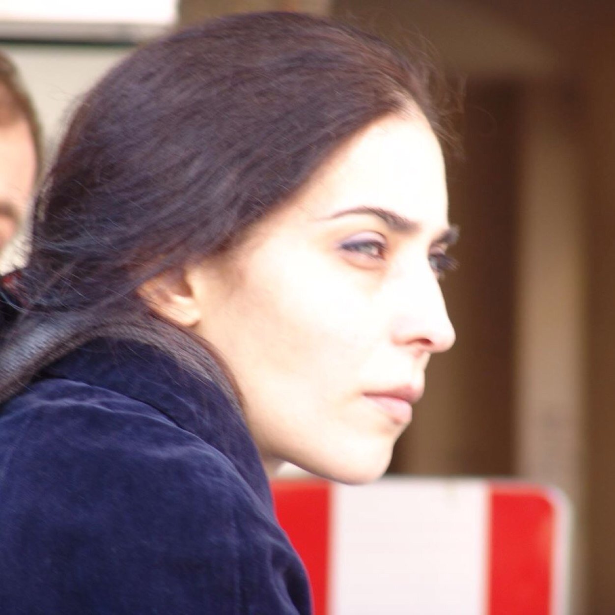 SophoSopio's profile picture. Artist, currently exhibiting in the 2017 BP Portrait Award.