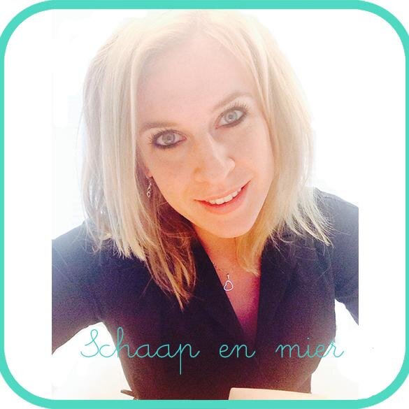 schaapenmier's profile picture. schaap en mier: twee vriendjes! Het bonte schaap: cadeautjes gebaseerd op het geboortekaartje. De bonte mier: unieke strijkapplicaties!