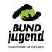 BUNDjugend (@BUNDjugend) Twitter profile photo
