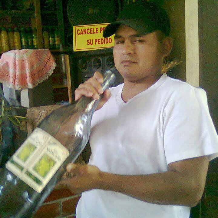 tzenguzha's profile picture. 