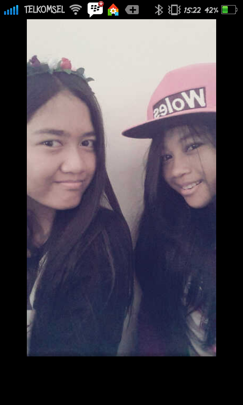 Clrissamaan_'s profile picture. MSYB ! 02 - 04 - 14 ♡ | NaCa ( Nana and Caca )