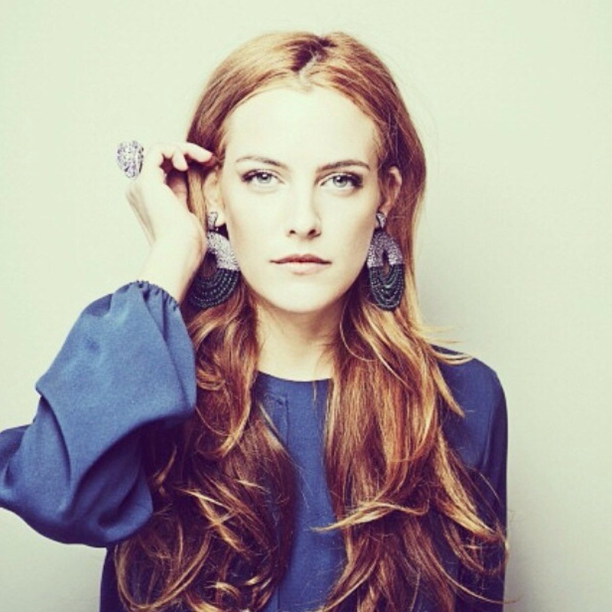 Sexy Twitter Riley Keough naked photo 2017 Is a cute Twitter Riley Keough naked photo 2017