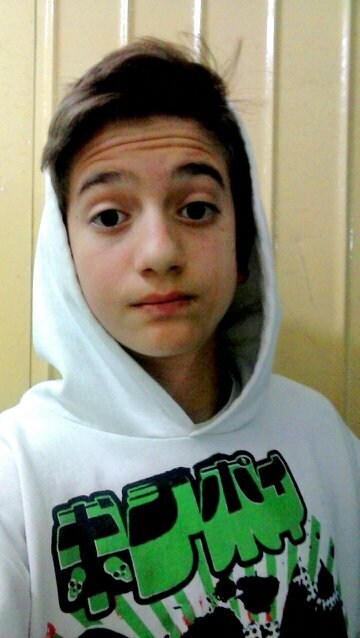 filho de #Deus #ousadiaealegria