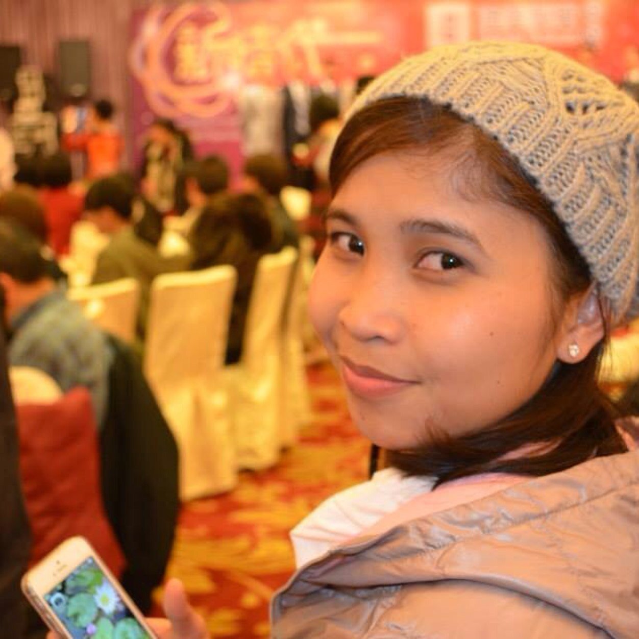 rodmanilyn_04's profile picture. 