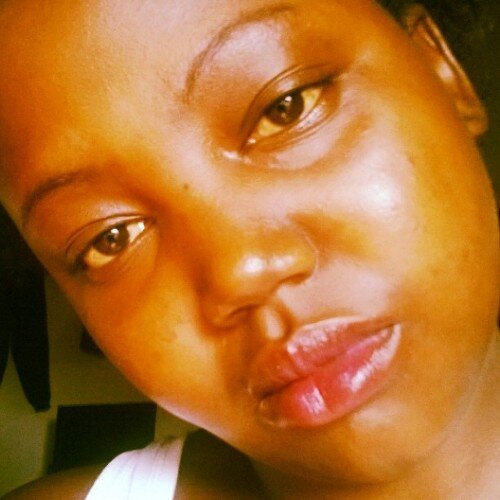 *swt gal* *loves God* * loves herself*