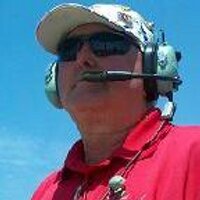 Bruce Huddleston - @okieairboss Twitter Profile Photo