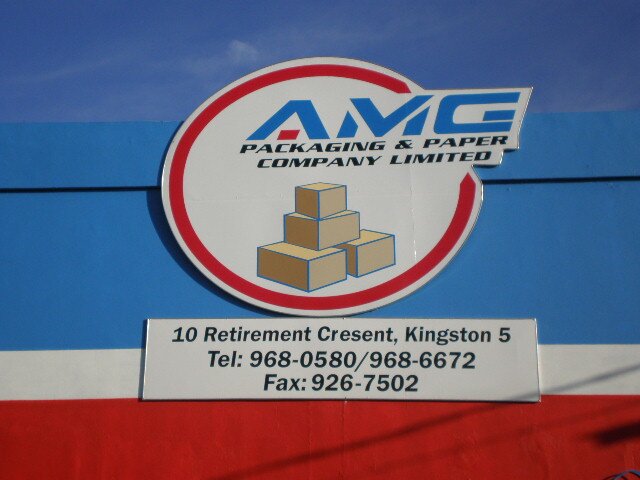 AMGPACKAGINGJA's profile picture. WE are Box Plant Located in Kingston Jamaica