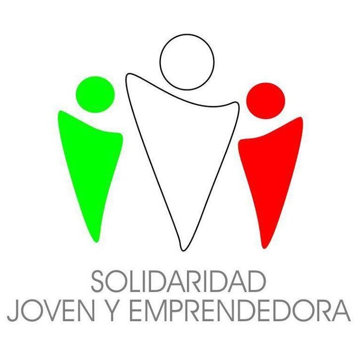 solidaridadje's profile picture. Ser una Asociación Civil, sin fines de lucro impulsada por jóvenes, para jóvenes.