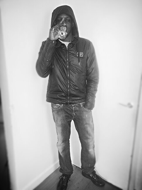 TDoesDis's profile picture. Stevie G & Granny… #RestInPeace