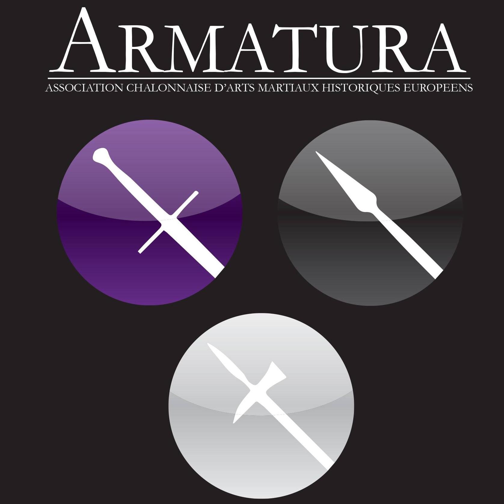 Association Chalonnaise de Reconstitution et de Développement des Arts Martiaux Historiques Européens