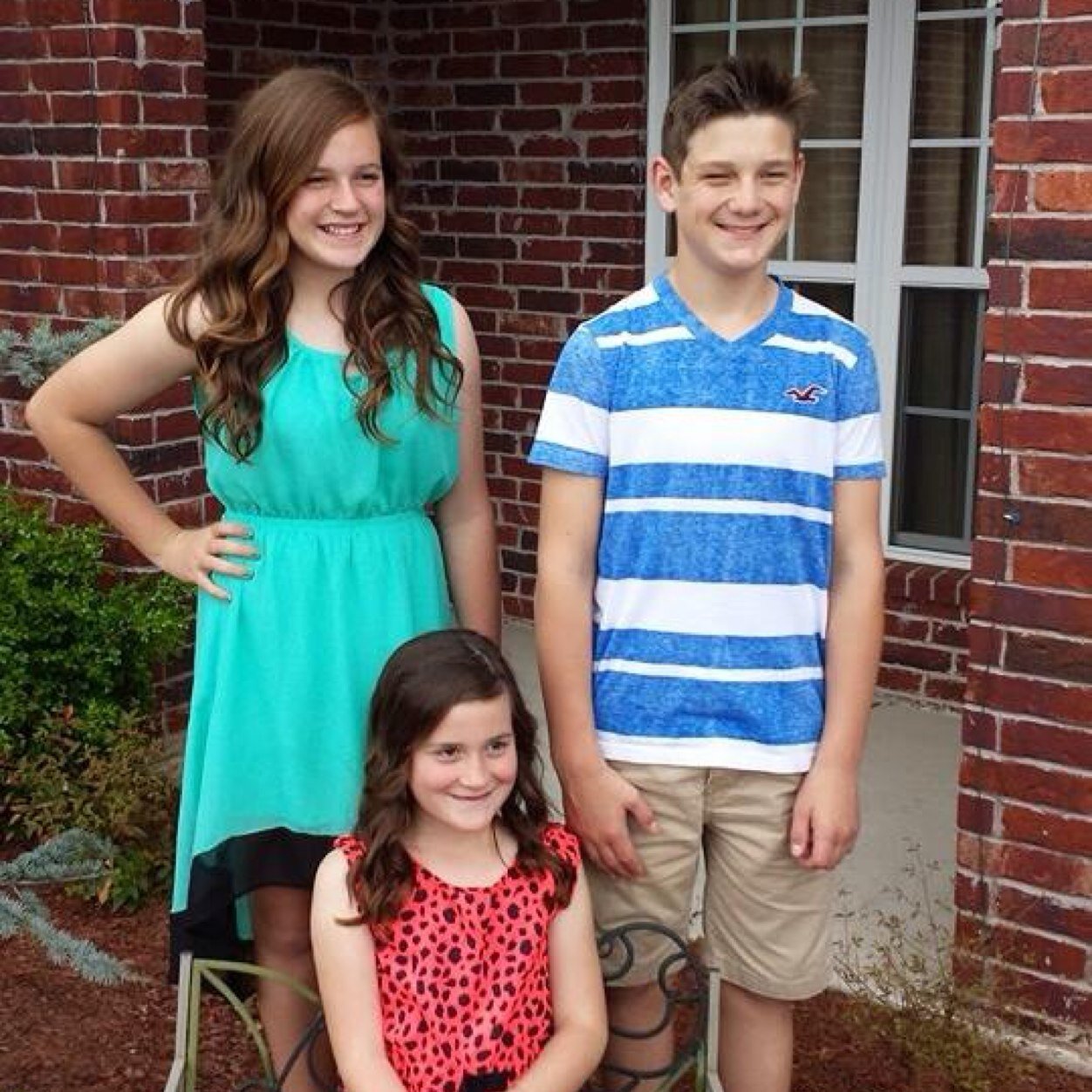 PauletaHunter's profile picture. I'm a wife, mother of 3, meme of 3, and follower of Jesus Christ