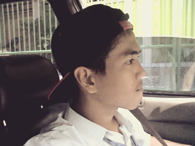 Wing Forward #17