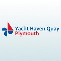 Yacht Haven Quay Plymouth - DRY STACK MARINA(@yachthavenquay) 's Twitter Profile Photo