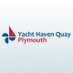 Yacht Haven Quay Plymouth - DRY STACK MARINA (@yachthavenquay) Twitter profile photo Yacht Haven Quay Plymouth - DRY STACK MARINA (@yachthavenquay) Twitter profile photo