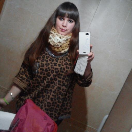 Mi twiiter original CecyliaSmile
