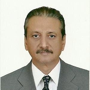 International Marketing and Finance professional. Educationist and Trainer.