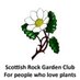 Scottish Rock Garden Club (@ScottishRockGC) Twitter profile photo