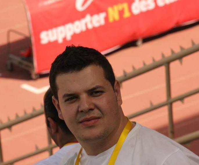 MerakchiAmine's profile picture. Performance Analysis