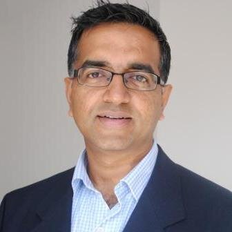 Business Manager, I make a living from Statistics, Business and Technology; dwell upon India, politics, cooking and writing;