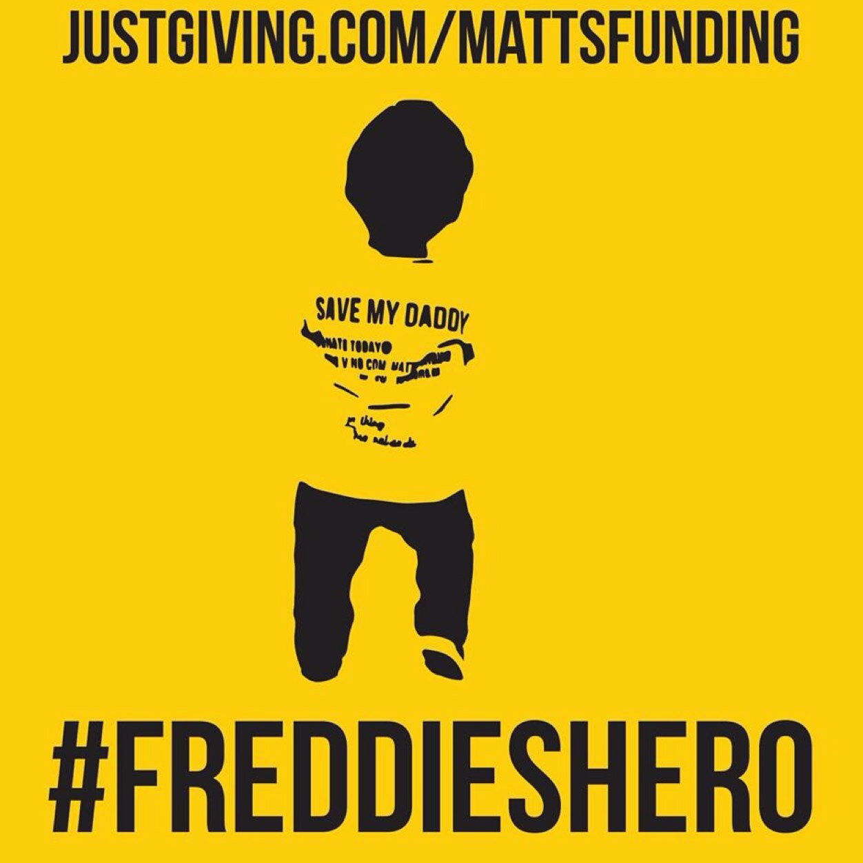 To donate text Rack70 and the amount you wish to donate to 70070! We need to raise £150,000 to fund Matts Treatment