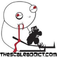 The name says it all.  I have issues.  Worse yet, I share my issues...  ;)