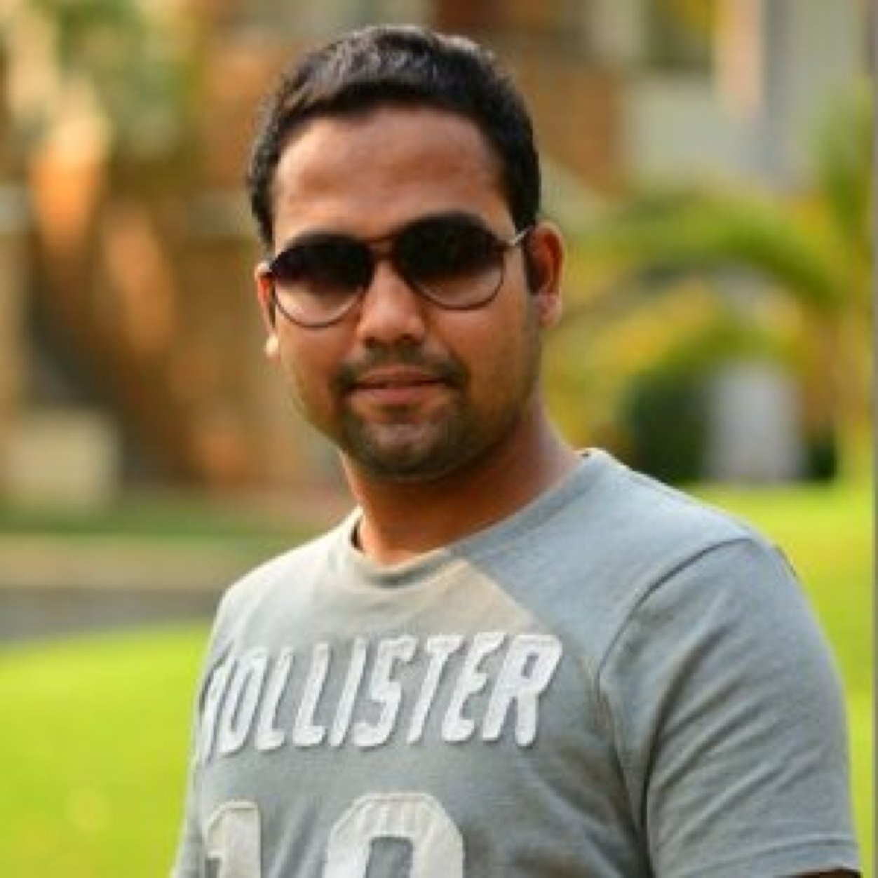 Senior Analyst